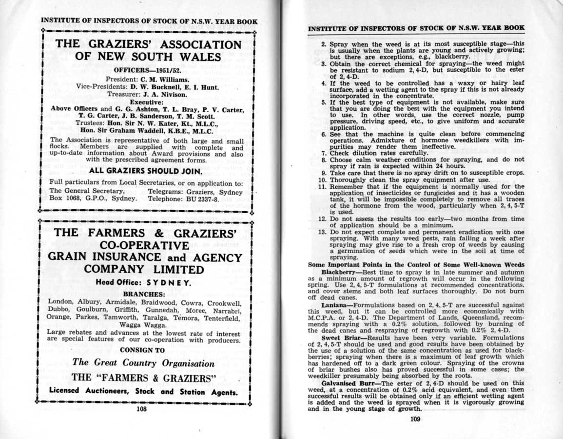 1951 Page 108 109